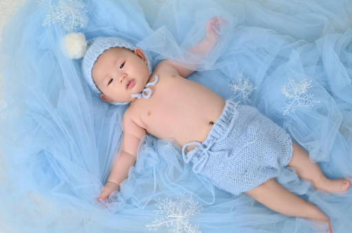 保定孕妇三个月肚子多大